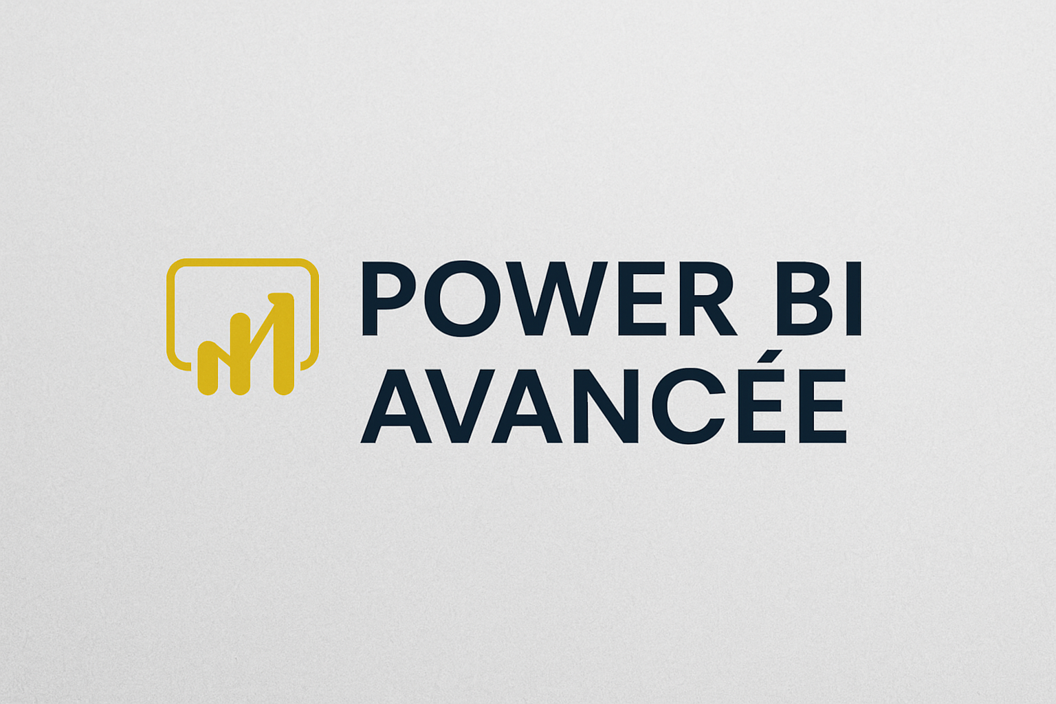 Power BI Avancée