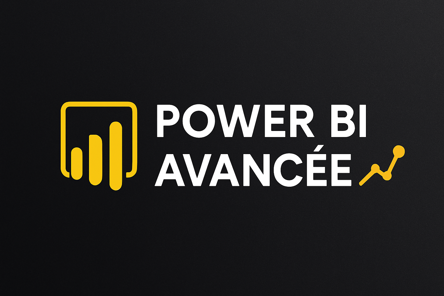 Power BI Avancée