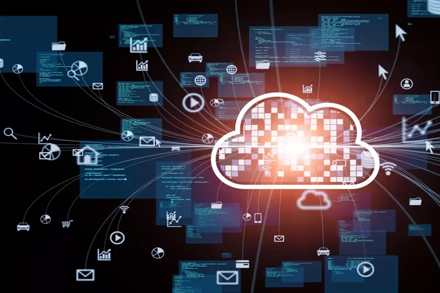 Maîtrise du Cloud